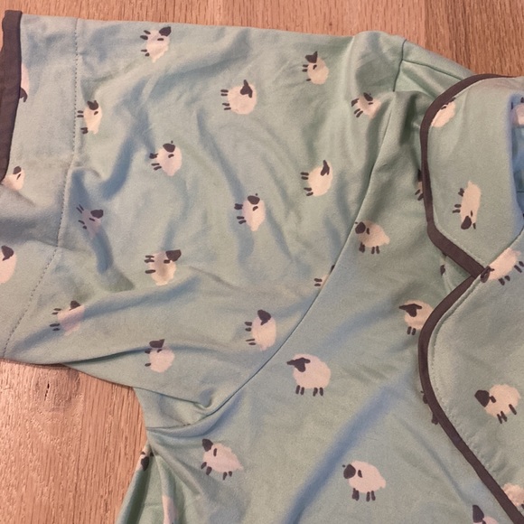 Munki Munki kapri PJ set - Picture 5 of 5